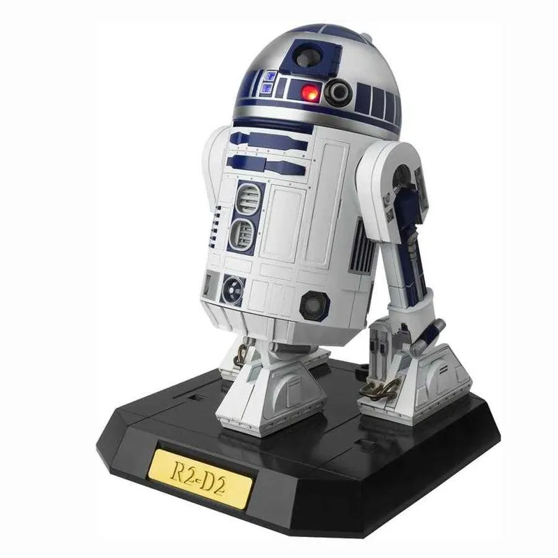 Star Wars / Figurine R2-D2 Chogokin Express Levering