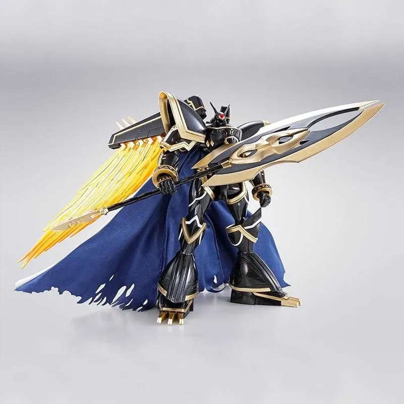 Digital Monster X-evolution / Alphamon Ouryuken Premium Color Edition S.H.Figuarts Lage Kosten