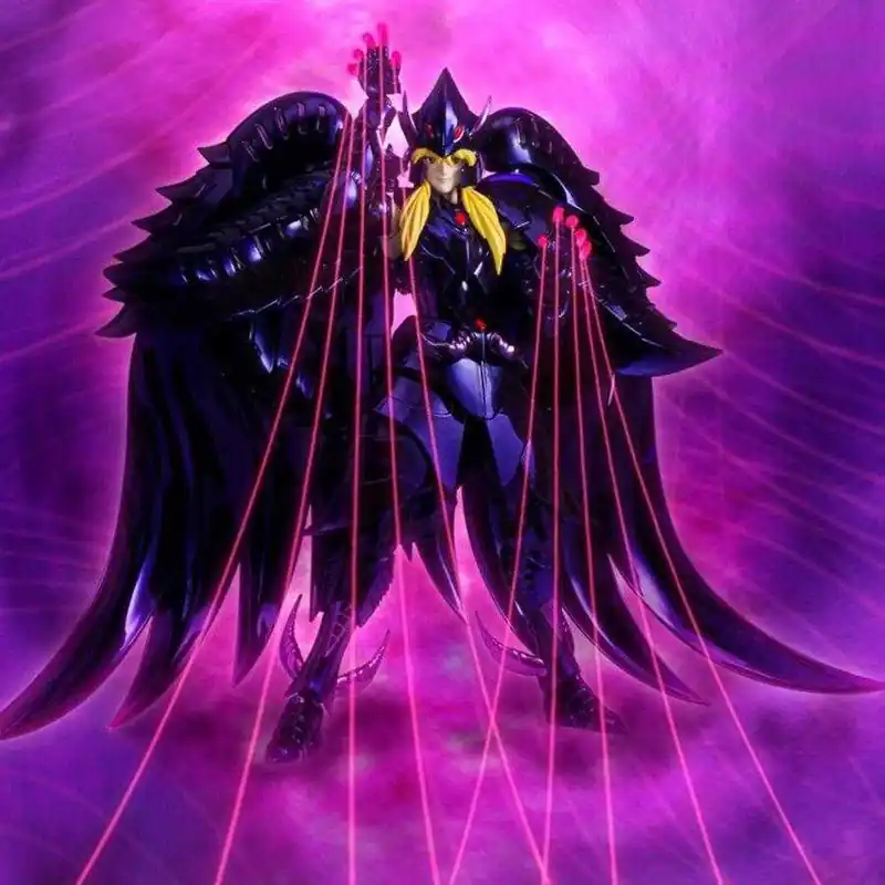 Saint Seiya / Figurine Minos du Griffon Original Color Edition Myth Cloth EX Lage Prijs
