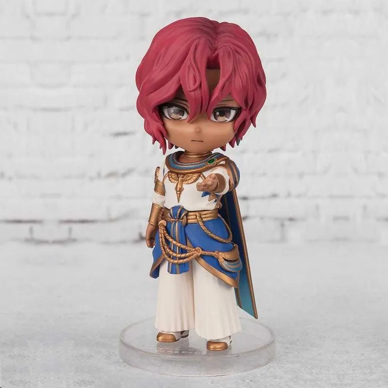 Tales of Arise / Figurine Dohalim Figuarts Mini Meest Verkocht