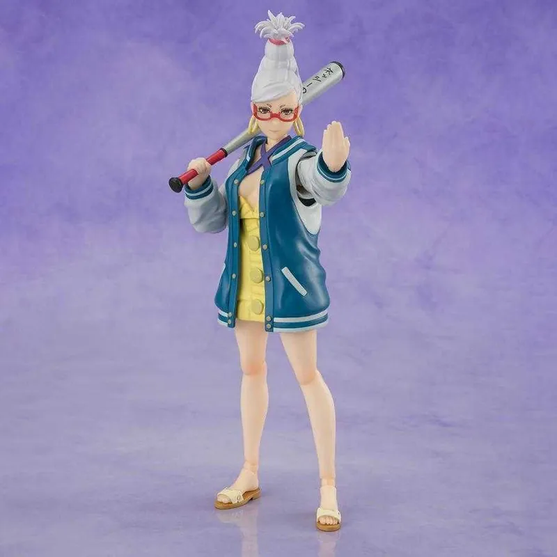 Koop Online Dandadan / Figurine Seiko S.H.Figuarts