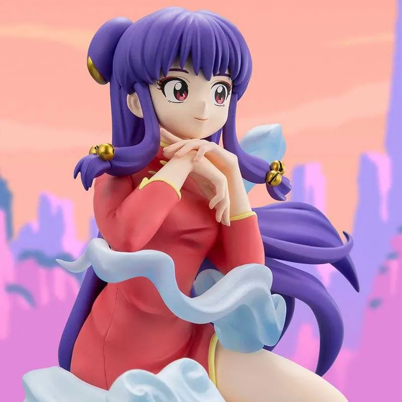 Seizoensaanbieding Ranma 1/2 / Shampoo – Figuarts ZERO Chouette