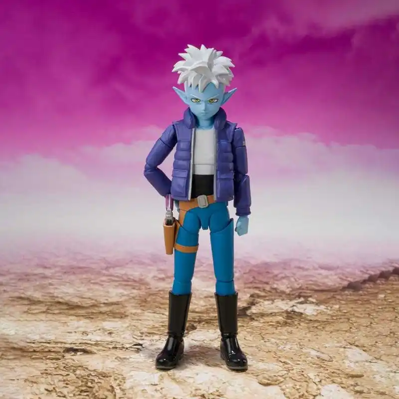 Betaalbaar Dragon Ball Daima / Figurine Glorio S.H.Figuarts