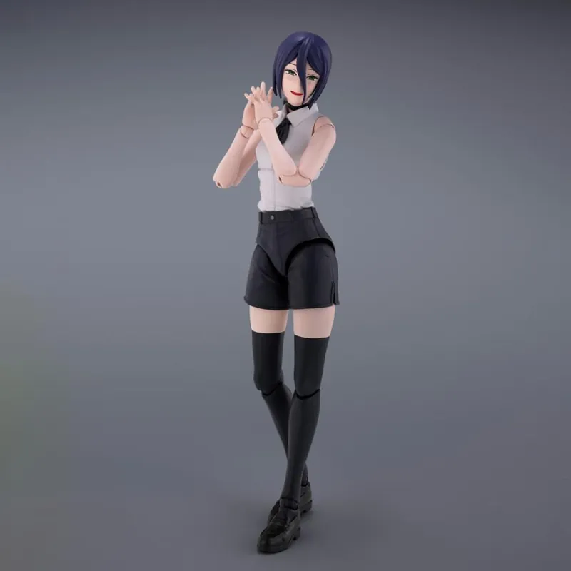 Must-Have Chainsaw Man / Figurine Reze - S.H.Figuarts