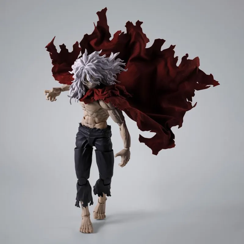 Uitverkoop My Hero Academia / Figurine Tomura Shigaraki S.H.Figuarts