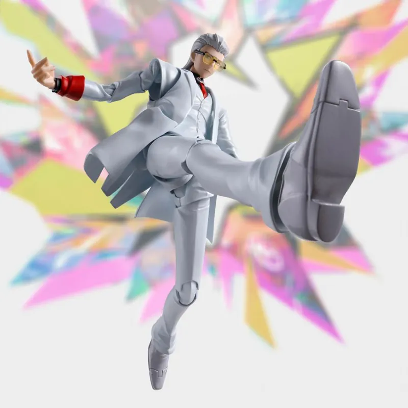 To Be Hero X / Figurine X – S.H.Figuarts Exclusieve Aanbieding