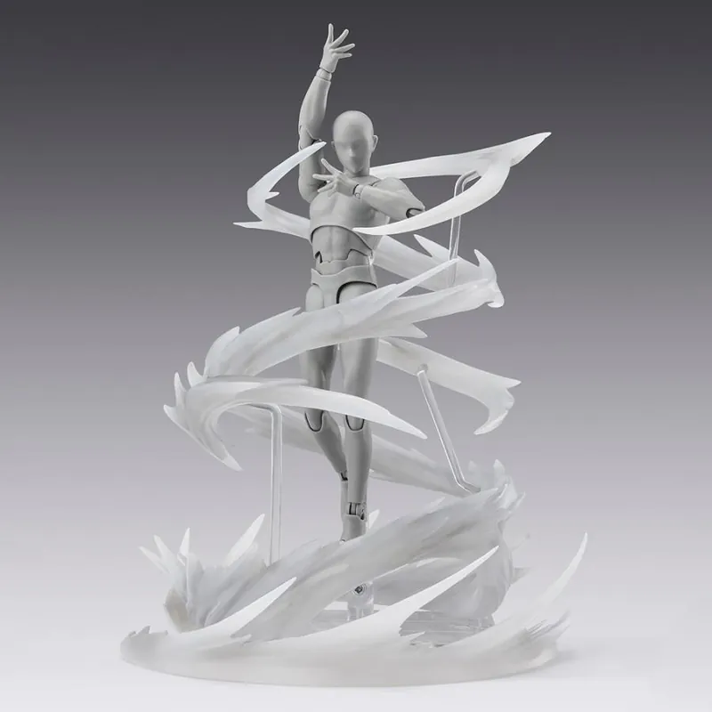 Betrouwbaar WIND White Ver. pour S.H.Figuarts Tamashii Effect Bandai