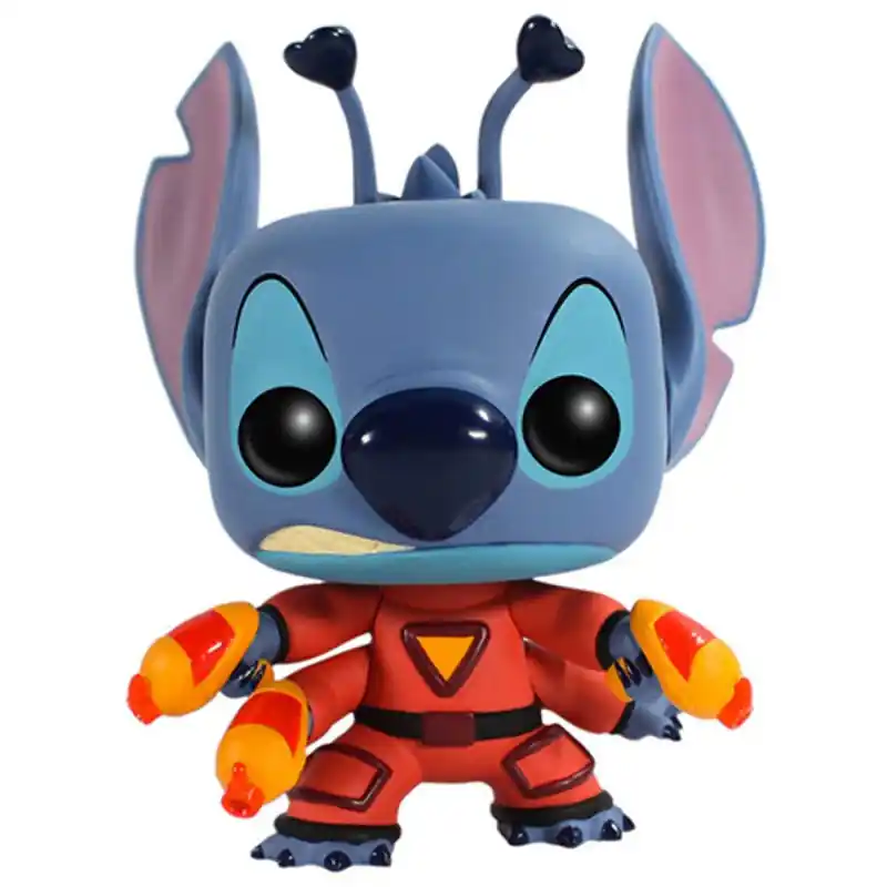 Direct Verzonden STITCH 626 / LILO ET STITCH / FIGURINE FUNKO POP