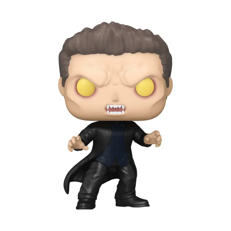 Veilige Betaling ANGEL VAMPIRE / BUFFY CONTRE LES VAMPIRES / FIGURINE FUNKO POP