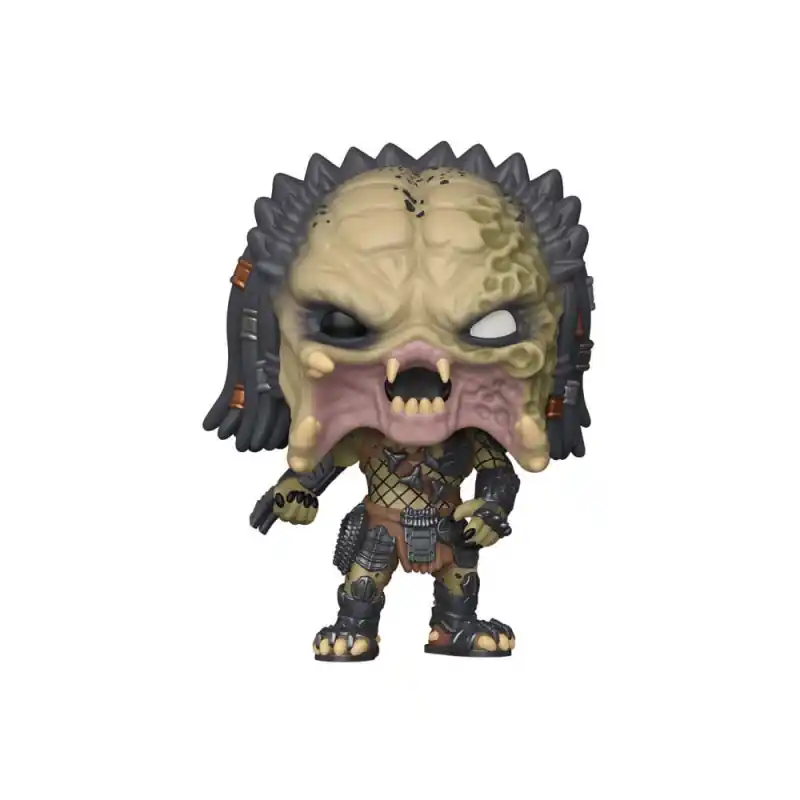 WOLF PREDATOR / ALIENS VS PREDATOR REQUIEM / FIGURINE FUNKO POP Exclusieve Aanbieding