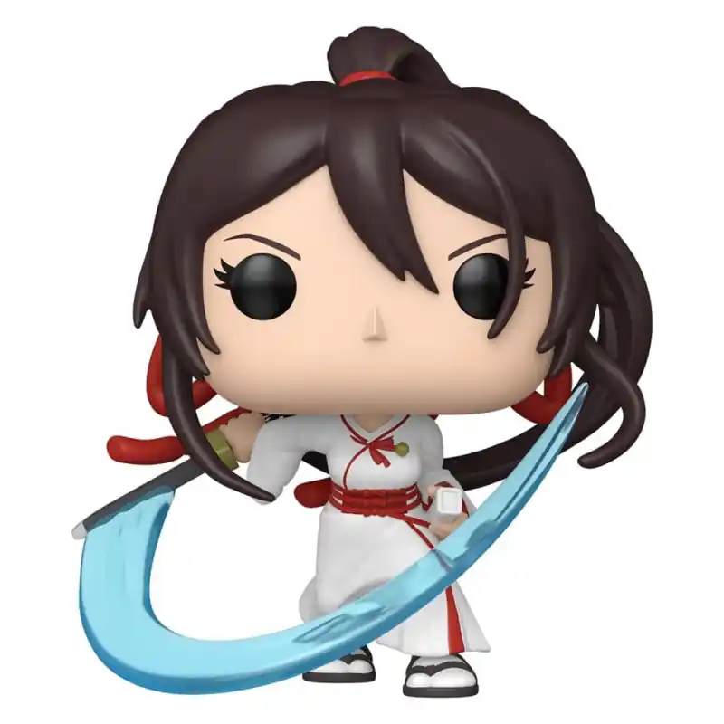 Nu Kopen SAGIRI / HELL‘S PARADISE / FIGURINE FUNKO POP