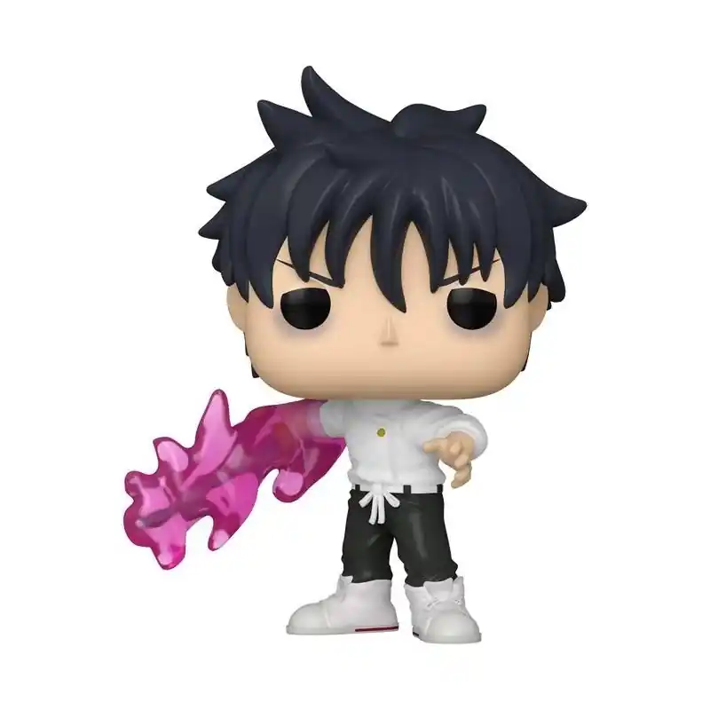 YUTA OKKOTSU KATANA / JUJUTSU KAISEN / FIGURINE FUNKO POP / EXCLUSIVE SPECIAL EDITION Laatste Kans