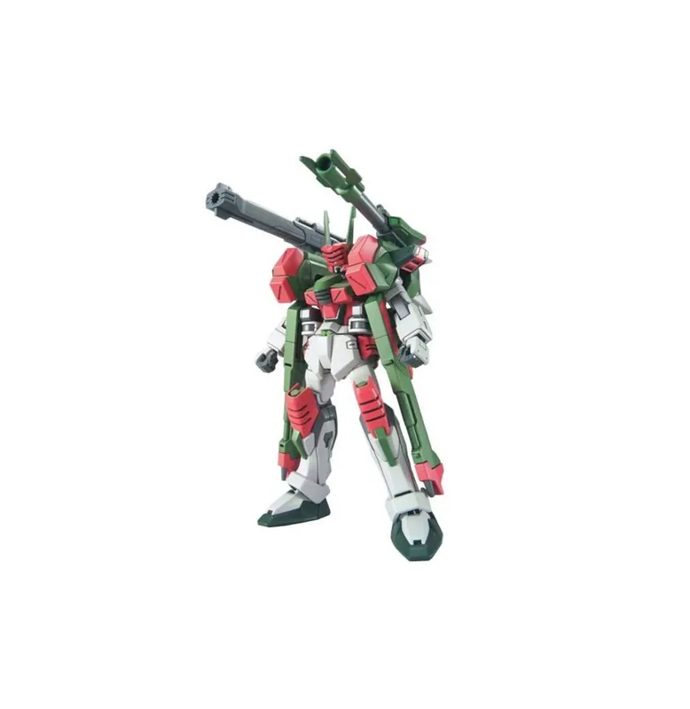 Maquette Gunpla – Seed Verde Buster Gundam (HG) Weekendaanbieding