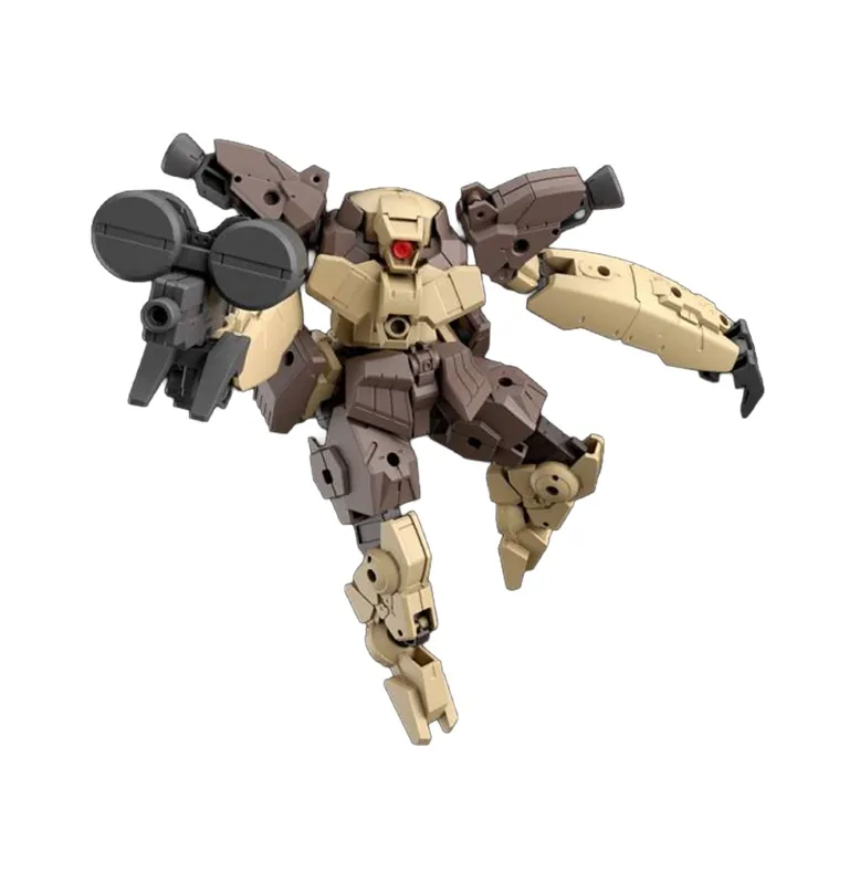 Weekendaanbieding Maquette 30MM Bexm-29 Gardonova Brown