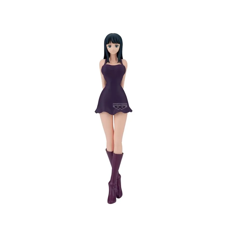 Bestseller Figurine One Piece – Nico Robin Glitter & Glamours Elbaph Style (22 cm)