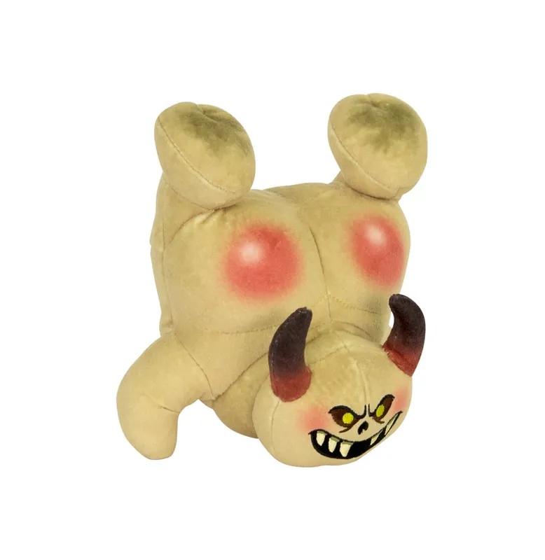 Goedkoop Peluche Warhammer - Cheeky Nurgling (15 cm)