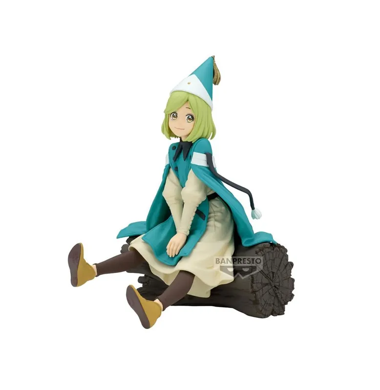 Figurine Witch Hat Atelier – Coco DXF Figure (14 cm) Populair