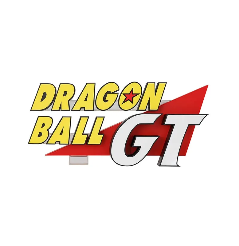 Meest Verkocht Figurine Dragon Ball GT – The Gigant Name Ichibansho Masterlise (36 cm)