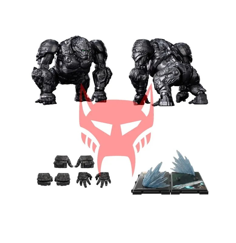 Maquette Transformers – Optimus Primal (Classic Class 04 Rise Of The Beasts) Seizoensaanbieding