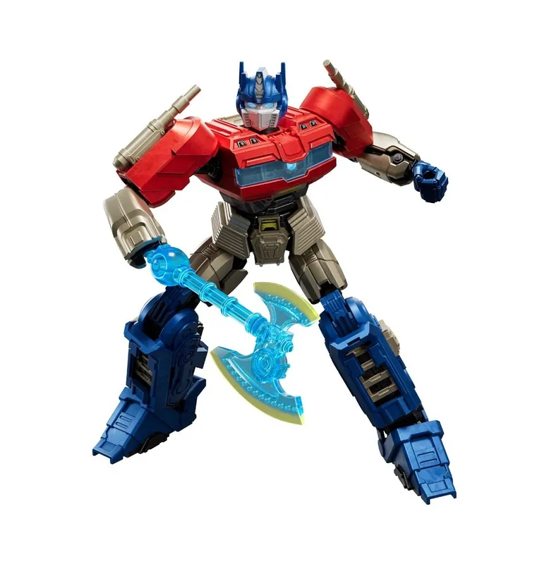 Figurine Transformers – Optimus Prime (Classic Class 11 Transformer One) Direct Verzonden