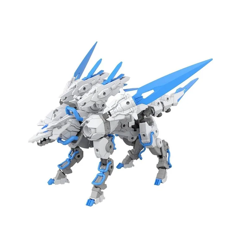 Express Levering Maquette 30MM Extended Armament Beast Exbrave (13 cm)