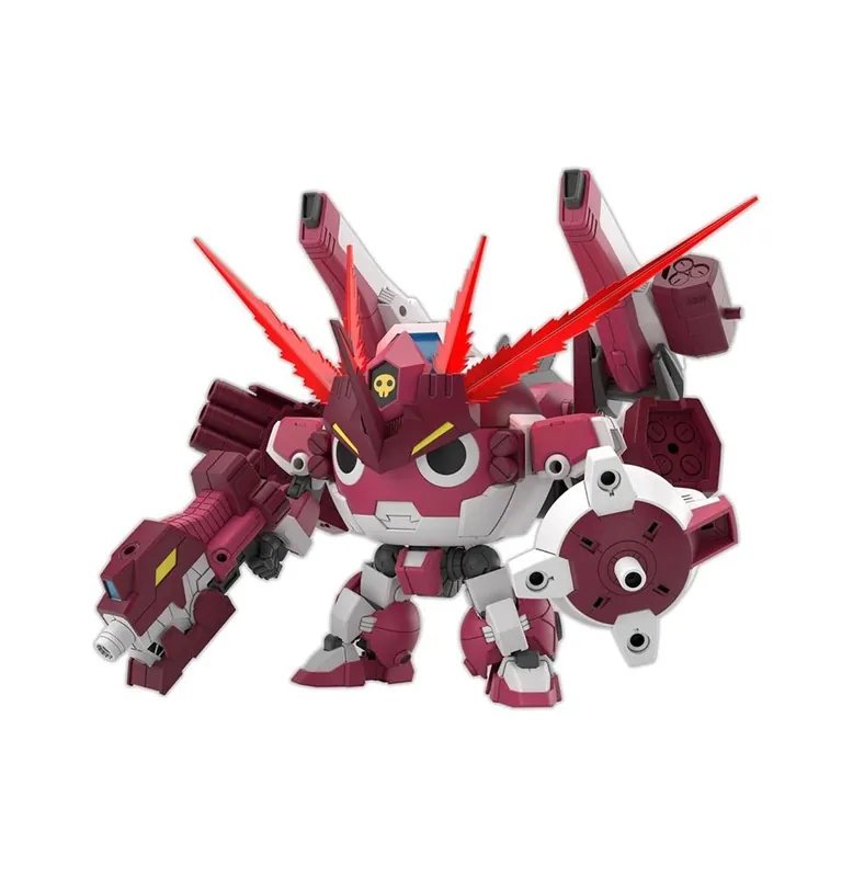 Aanbieding Maquette Keroro – Giroro Robo (18 cm)