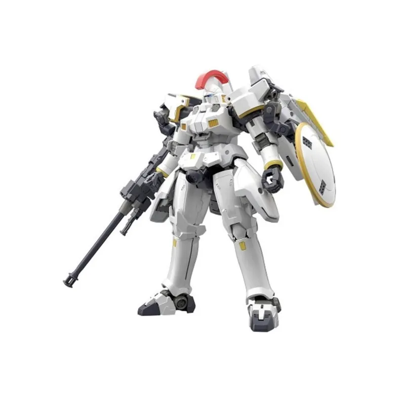 Maquette Gundam - Tallgeese Endless Waltz RG 28 1/144 13cm Finale Uitverkoop