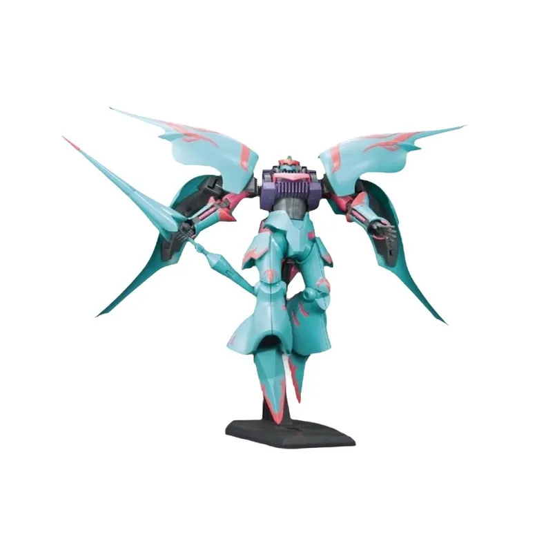 Actieprijs Maquette Gunpla – Gundam Qubeley Papillon (HG)