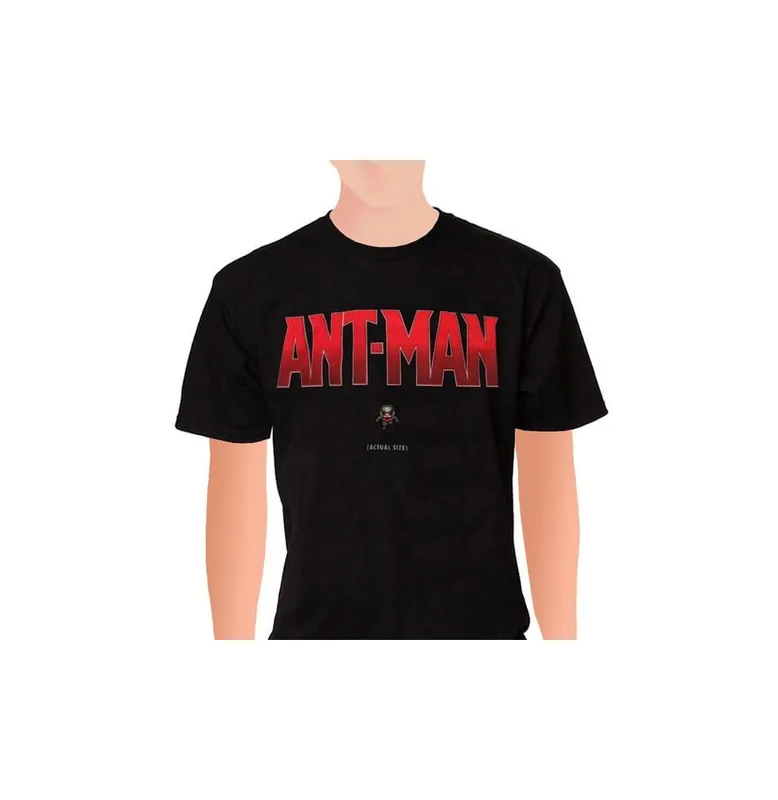 Tijdelijk Beschikbaar T-Shirt Marvel – Ant-Man Taille XL