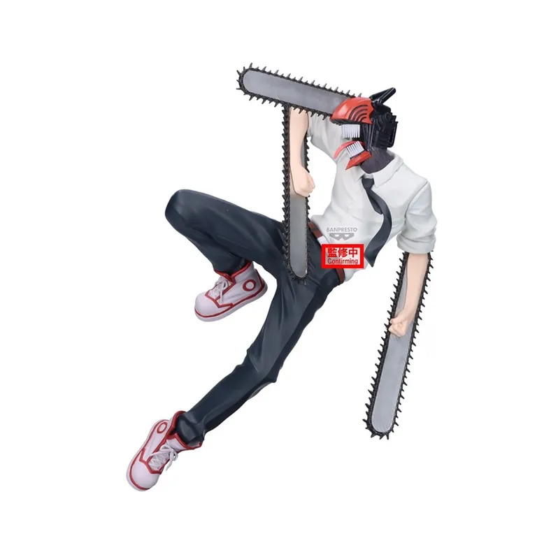 Actieprijs Figurine Chainsaw Man – Reze Movie Reze Arc Maximatic (20 cm)