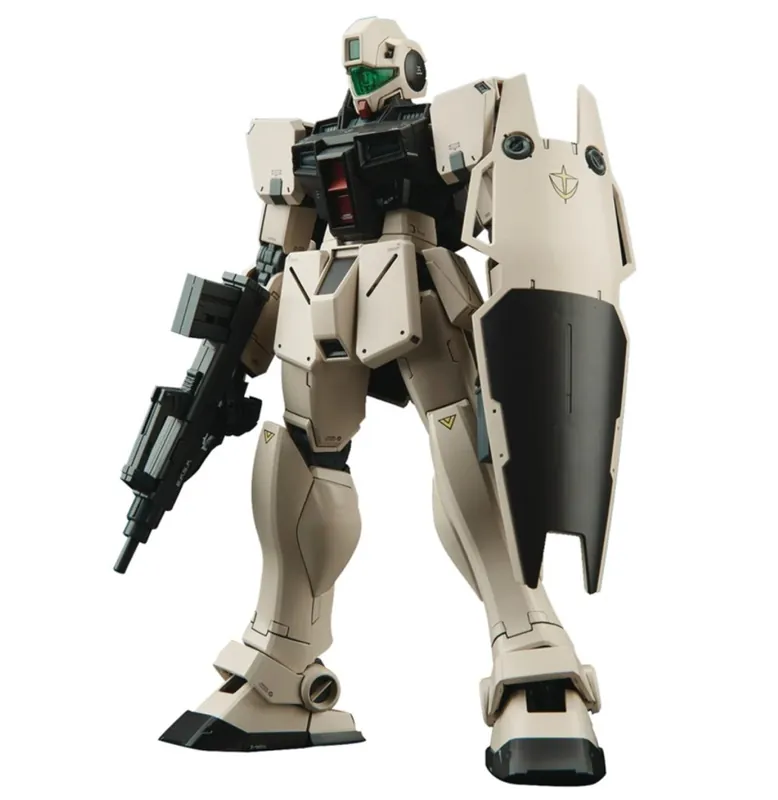 Betaalbaar Gunpla Model Kit – GM Command Colony Type (MG 1/100)