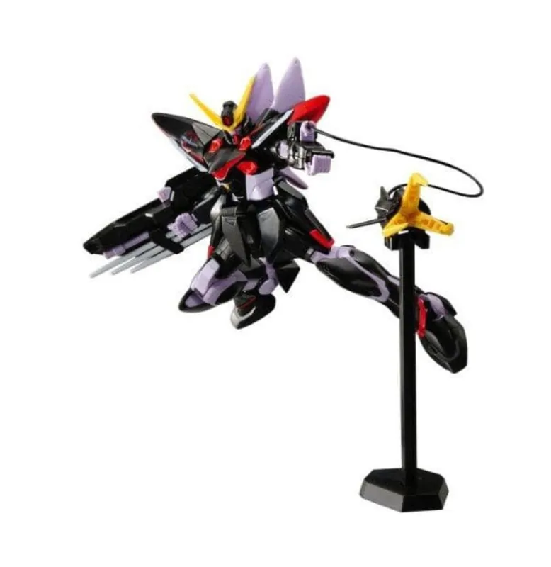 Populair Gunpla Model Kit - Blitz Gundam (HG R04)