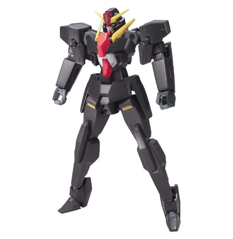 Uitverkoop Gunpla Model Kit - Seraphim Gundam (HG 037)