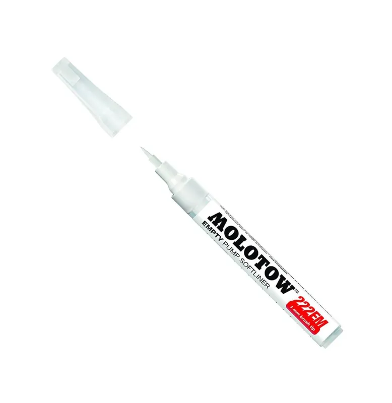 Rechtstreeks Van De Fabrikant Marqueur Rechargeable Vide 1mm