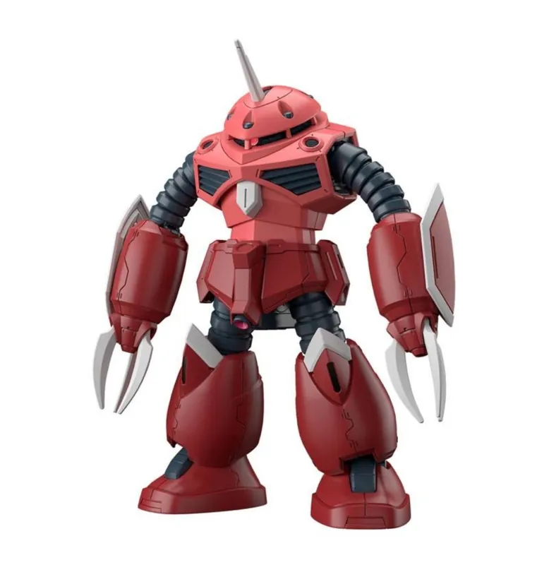 Snelle Levering Maquette Gundam - 260 Z’Gok Seed Freedom V HG 1/144 13cm