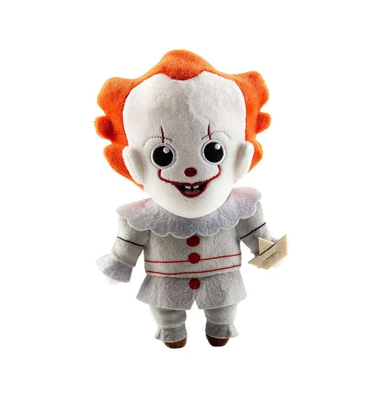 Beperkte Voorraad Peluche Kidrobot Phunny It Ça - Pennywise (20 cm)