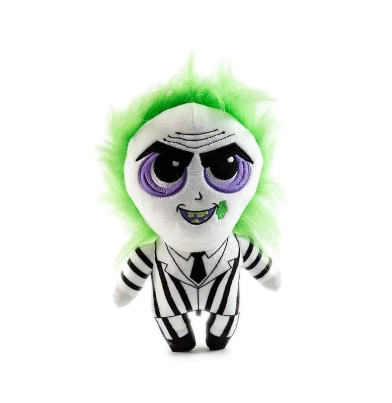 Favoriet Peluche Kidrobot Phunny Beetlejuice - Beetlejuice (20 cm)