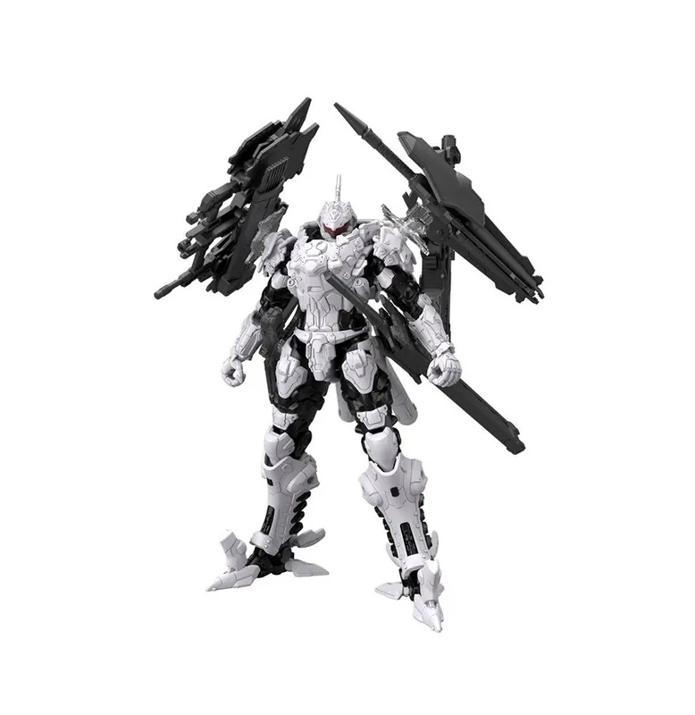 Maquette 30 Minutes Mission - Bahamut Ts (30 MM) Speciale Aanbieding