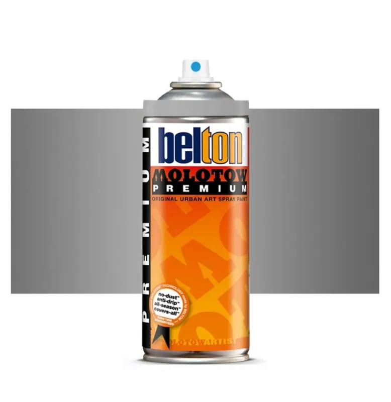 Bombe Spray Premium 400mL 220 Silver Dollar Aanbieding