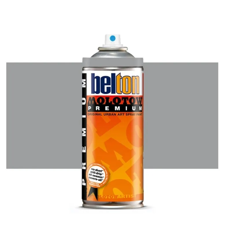 Betaalbaar Bombe Spray Premium 400mL 226 Grey Blue Middle