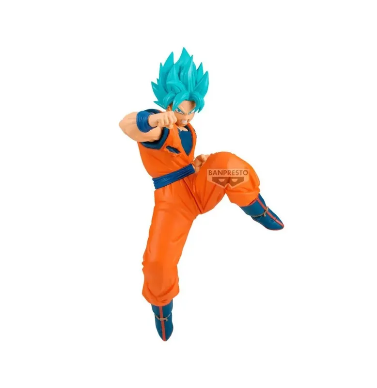 Figurine Match Maker Dragon Ball Z - Son Goku Goedkoop