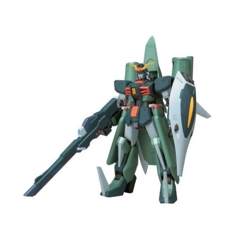 Finale Uitverkoop Maquette Gundam - 02 Chaos Gundam Seed Destiny Gunpla NG 1/100 18cm
