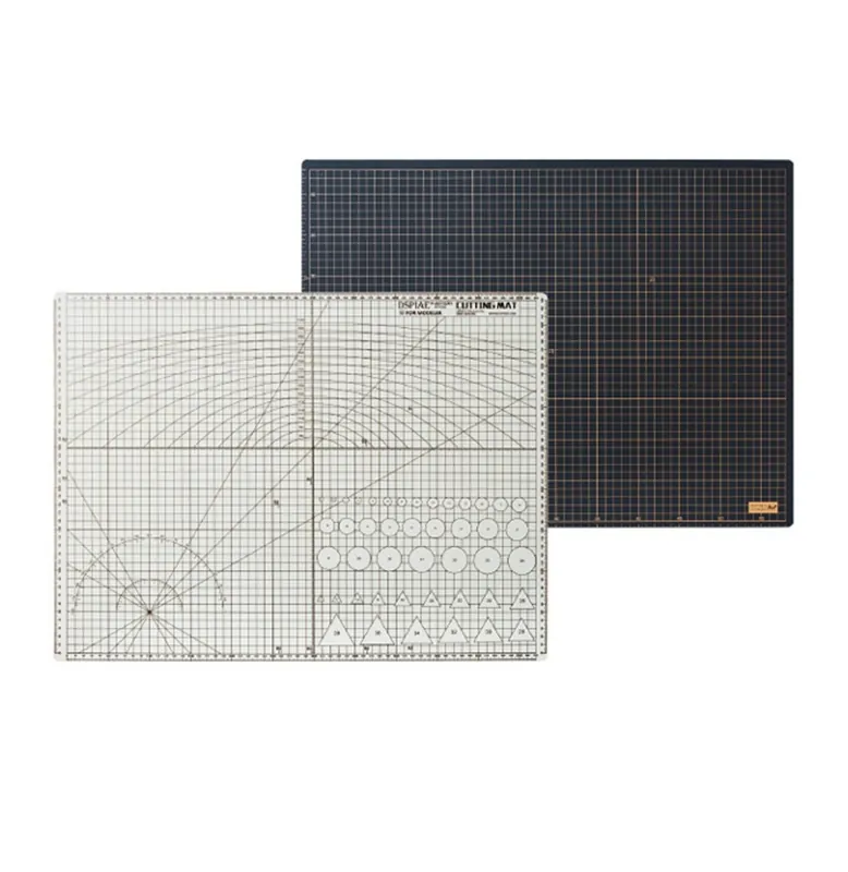 Nu Kopen Tapis De Decoupe Maquette A3