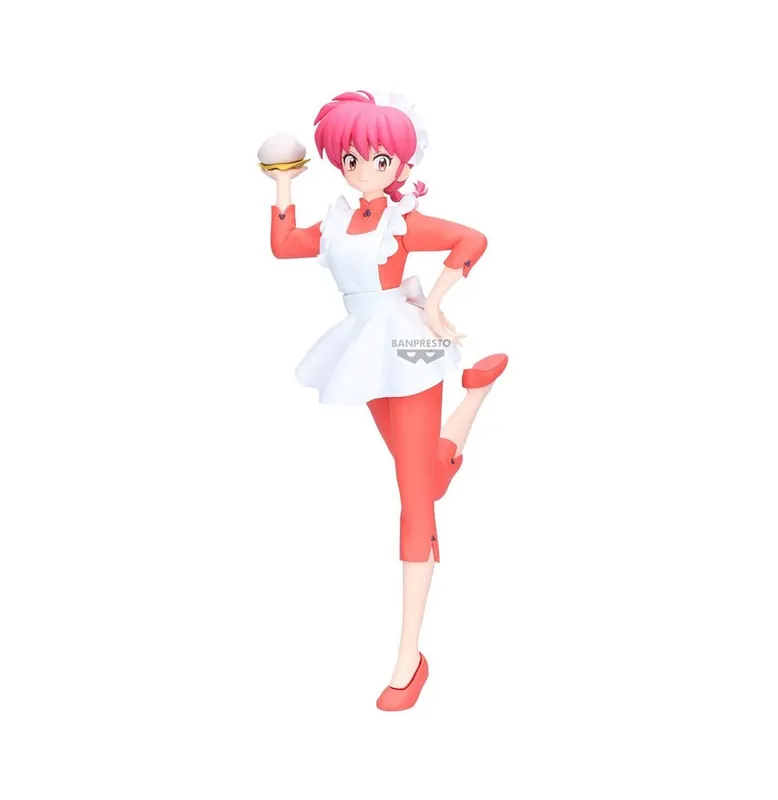 Figurine Glitter Glamours Ranma 1/2 - Ranma Meest Verkocht