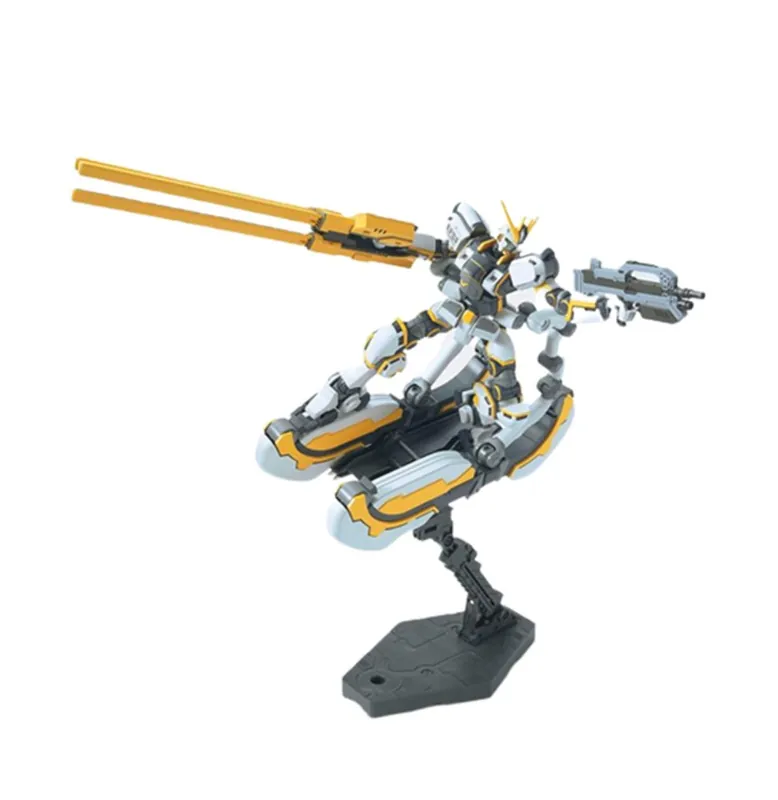 Aanbieding Maquette Gundam – Atlas Gundam Thunderbolt Ver Gunpla HG 1/144 13cm