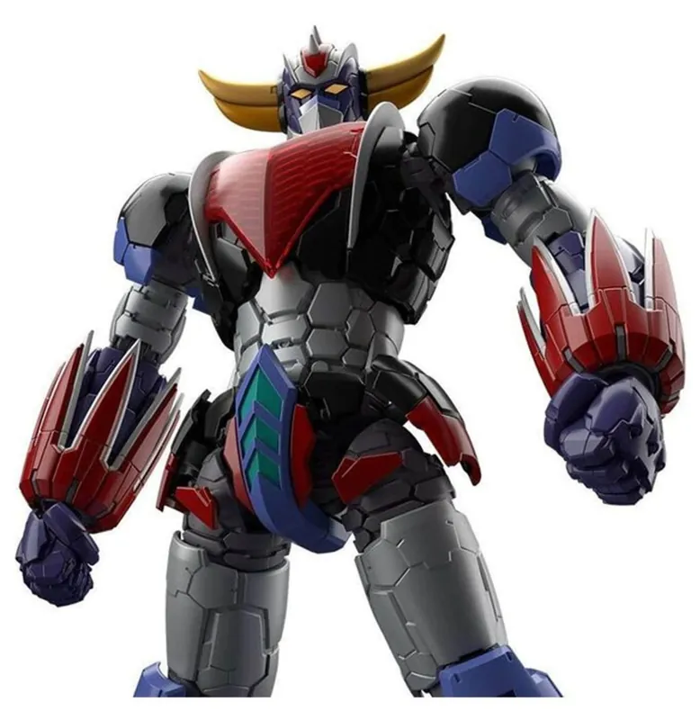 Beperkt Aanbod Maquette Goldorak - Grendizer Infinitism (HG 1/144 - 15cm)