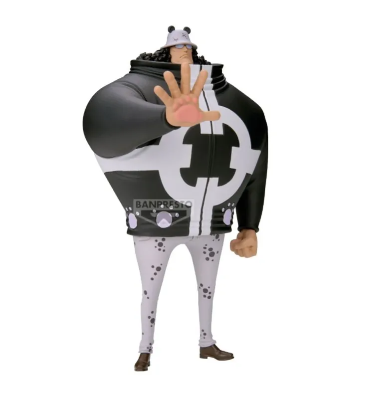 Figurine One Piece – Bartholomew Kuma (DXF The Grandline Series Extra) 17 cm Populair