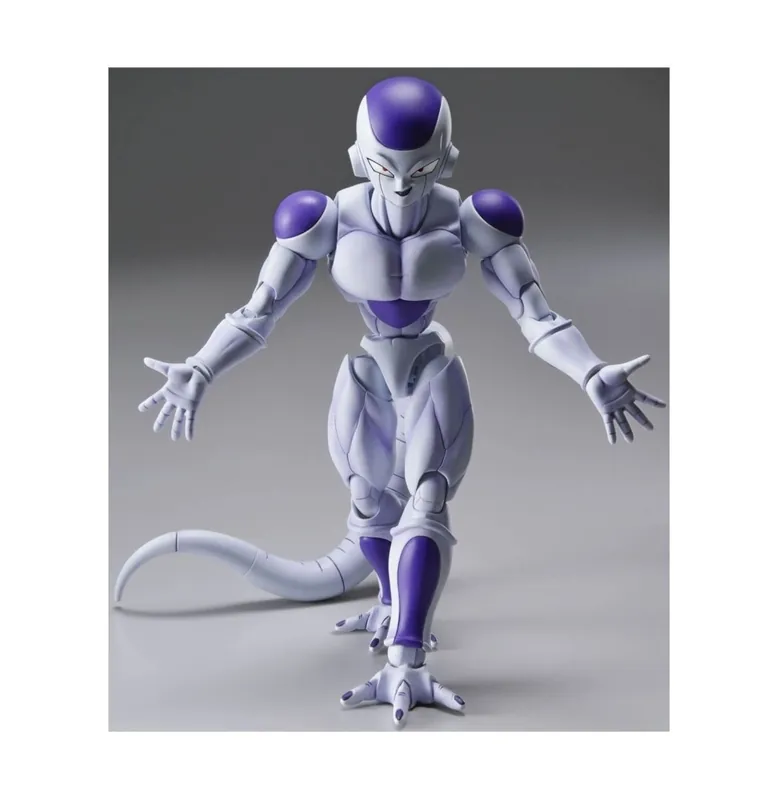 Maquette DBZ - Final From Frieza Figure-Rise 12cm Meest Verkocht
