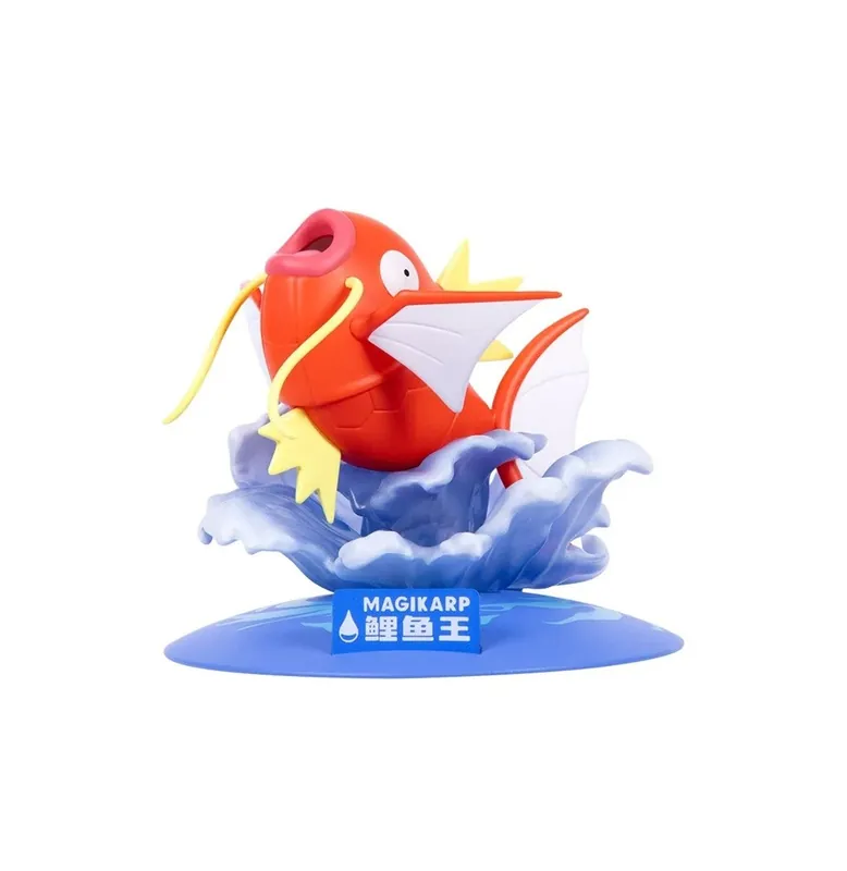 Figurine Pokémon – Magicarpe (Prime Figure Mini) Betrouwbaar