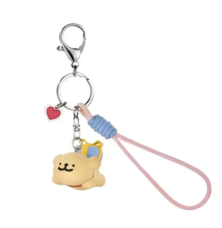 Favoriet Porte-clé Maltese – Gift Retriever